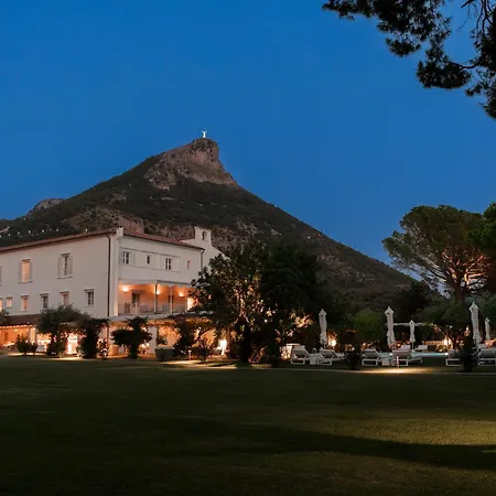 Santavenere Hotel - The Leading Hotels Of The World-2